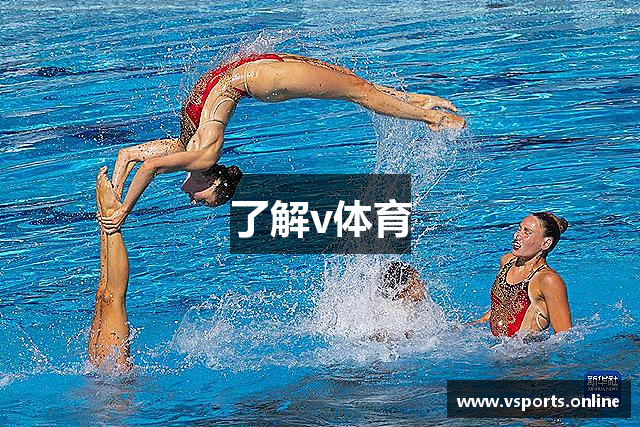 了解v体育